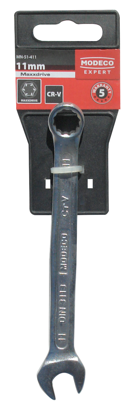 MN-51-4 Open-end box wrenches